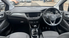 Vauxhall Crossland 1.2 Turbo [130] Elite Edition 5dr Petrol Hatchback